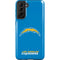 NFL Los Angeles Chargers - Alternate Distressed Galaxy S21 Plus 5G Pro Case