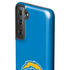 NFL Los Angeles Chargers - Alternate Distressed Galaxy S21 Plus 5G Pro Case
