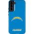 NFL Los Angeles Chargers - Alternate Distressed Galaxy S22 Plus Pro Case