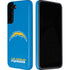 NFL Los Angeles Chargers - Alternate Distressed Galaxy S22 Plus Pro Case