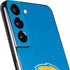 NFL Los Angeles Chargers - Alternate Distressed Galaxy S22 Plus Skin