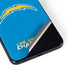 NFL Los Angeles Chargers - Alternate Distressed Galaxy S22 Skin