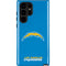 NFL Los Angeles Chargers - Alternate Distressed Galaxy S22 Ultra Pro Case