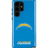 NFL Los Angeles Chargers - Alternate Distressed Galaxy S22 Ultra Pro Case
