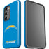 NFL Los Angeles Chargers - Alternate Distressed Galaxy S23 Plus Pro Case