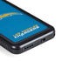 NFL Los Angeles Chargers - Alternate Distressed Galaxy S23 Plus Waterproof Case
