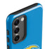NFL Los Angeles Chargers - Alternate Distressed Galaxy S23 Pro Case