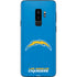 NFL Los Angeles Chargers - Alternate Distressed Galaxy S9 Plus Skin
