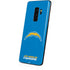NFL Los Angeles Chargers - Alternate Distressed Galaxy S9 Plus Skin