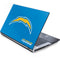 NFL Los Angeles Chargers - Alternate Distressed Generic Laptop Skin