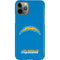 NFL Los Angeles Chargers - Alternate Distressed iPhone 11 Pro Lite Case