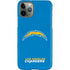 NFL Los Angeles Chargers - Alternate Distressed iPhone 11 Pro Lite Case