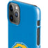 NFL Los Angeles Chargers - Alternate Distressed iPhone 11 Pro Lite Case