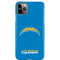 NFL Los Angeles Chargers - Alternate Distressed iPhone 11 Pro Max Lite Case