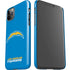NFL Los Angeles Chargers - Alternate Distressed iPhone 11 Pro Max Lite Case
