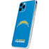 NFL Los Angeles Chargers - Alternate Distressed iPhone 11 Pro Skin