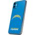 NFL Los Angeles Chargers - Alternate Distressed iPhone 11 Skin