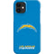 NFL Los Angeles Chargers - Alternate Distressed iPhone 12 Mini Lite Case