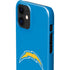 NFL Los Angeles Chargers - Alternate Distressed iPhone 12 Mini Lite Case
