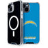 NFL Los Angeles Chargers - Alternate Distressed iPhone 13 MagSafe Case