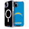 NFL Los Angeles Chargers - Alternate Distressed iPhone 15 Plus MagSafe Case