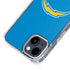 NFL Los Angeles Chargers - Alternate Distressed iPhone 14 Plus MagSafe Case