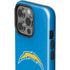 NFL Los Angeles Chargers - Alternate Distressed iPhone 14 Pro Impact Case
