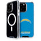 NFL Los Angeles Chargers - Alternate Distressed iPhone 14 Pro Max MagSafe Case