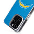 NFL Los Angeles Chargers - Alternate Distressed iPhone 15 Pro Max MagSafe Case