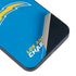 NFL Los Angeles Chargers - Alternate Distressed iPhone 14 Skin