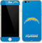 NFL Los Angeles Chargers - Alternate Distressed iPhone 6/6s Skin