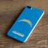 NFL Los Angeles Chargers - Alternate Distressed iPhone 8 Plus Skin