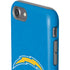 NFL Los Angeles Chargers - Alternate Distressed iPhone SE (2nd & 3rd Gen) Pro Case