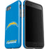 NFL Los Angeles Chargers - Alternate Distressed iPhone SE (2nd & 3rd Gen) Pro Case