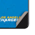 NFL Los Angeles Chargers - Alternate Distressed iPhone SE (2nd & 3rd Gen) Skin