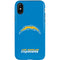 NFL Los Angeles Chargers - Alternate Distressed iPhone X Pro Case