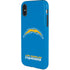 NFL Los Angeles Chargers - Alternate Distressed iPhone X Pro Case