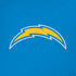 NFL Los Angeles Chargers - Alternate Distressed iPhone X Pro Case