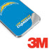 NFL Los Angeles Chargers - Alternate Distressed iPhone X Skin