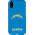 NFL Los Angeles Chargers - Alternate Distressed iPhone XR Pro Case