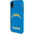 NFL Los Angeles Chargers - Alternate Distressed iPhone XR Pro Case