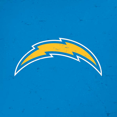 NFL Los Angeles Chargers - Alternate Distressed iPhone XR Pro Case