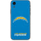NFL Los Angeles Chargers - Alternate Distressed iPhone XR Skin