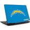 NFL Los Angeles Chargers - Alternate Distressed Legion Y720 Skin
