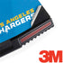 NFL Los Angeles Chargers - Alternate Distressed Legion Y720 Skin