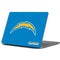 NFL Los Angeles Chargers - Alternate Distressed Apple MacBook Pro 13-inch Skin
