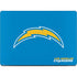 NFL Los Angeles Chargers - Alternate Distressed MacBook Pro 14in (2021-24) Skin