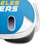 NFL Los Angeles Chargers - Alternate Distressed Meta Quest 3 Skin