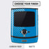 NFL Los Angeles Chargers - Alternate Distressed Motorola RAZR Skin