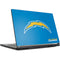 NFL Los Angeles Chargers - Alternate Distressed MSI GS65 Stealth Laptop Skin